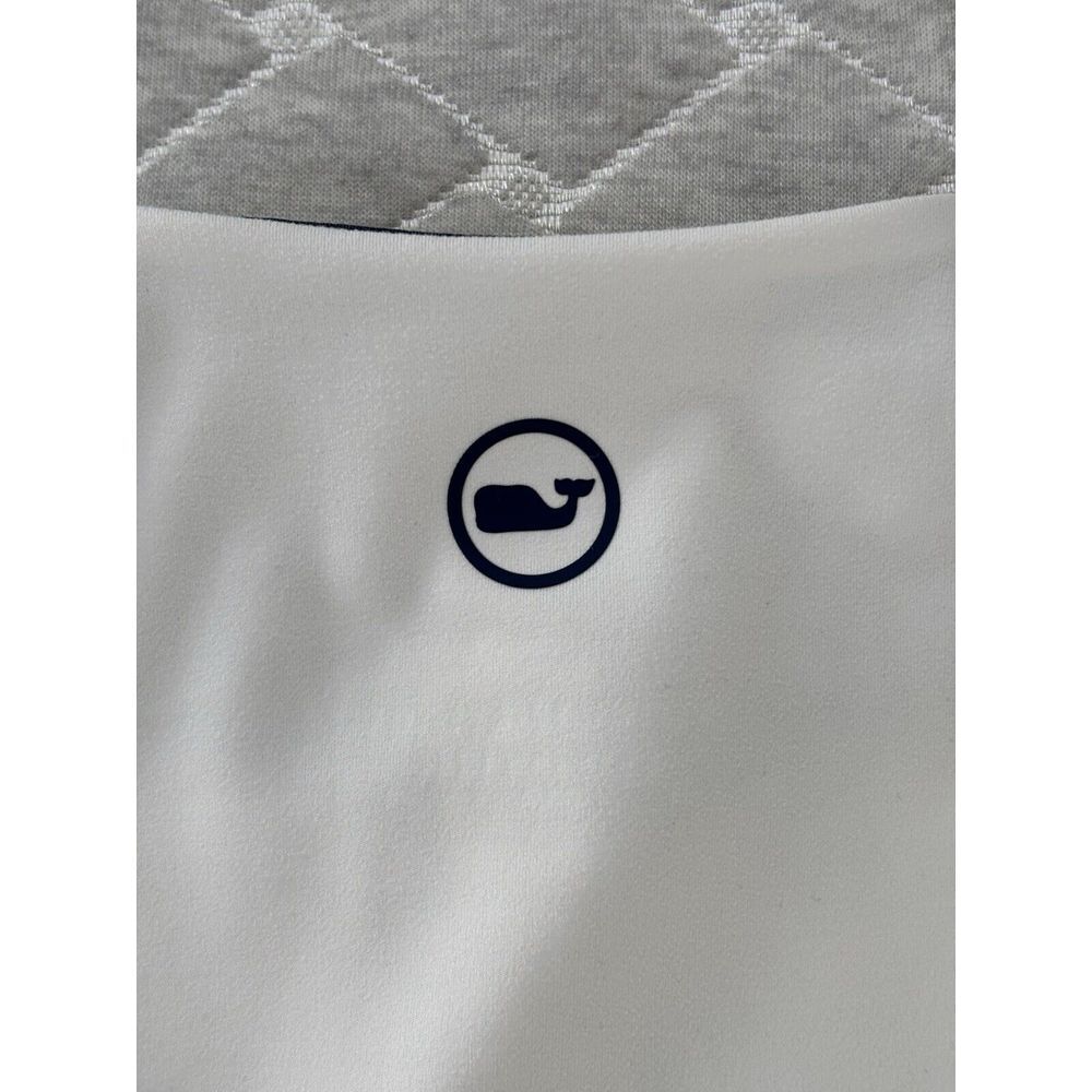 Vineyard Vines Tennis Dress Womens Small‎ White Polo Sport Tenniscore Preppy - Picture 8 of 13